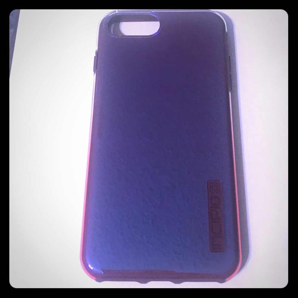 iPhone 7/8 plus incipio case